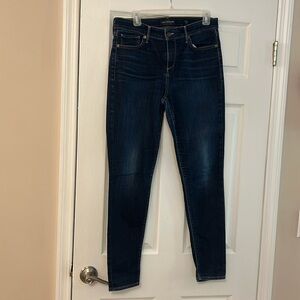 Lucky Brand Ava Skinny